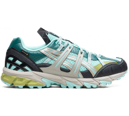Asics Gel Sonoma 15 50 Gore Tex Blue Graphite