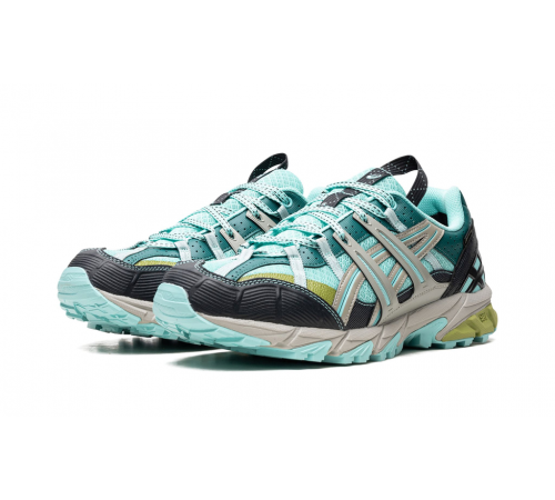 Asics Gel Sonoma 15 50 Gore Tex Blue Graphite