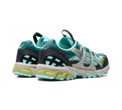 Asics Gel Sonoma 15 50 Gore Tex Blue Graphite