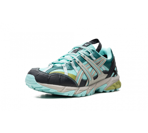 Asics Gel Sonoma 15 50 Gore Tex Blue Graphite