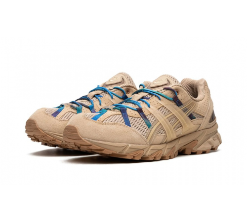 Asics Gel Sonoma 15 50 Beige