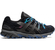 Asics Gel Sonoma 15 50 черно-синие