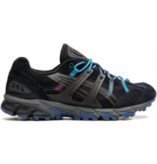 Asics Gel Sonoma 15 50 черно-синие