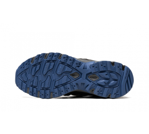 Asics Gel Sonoma 15 50 черно-синие