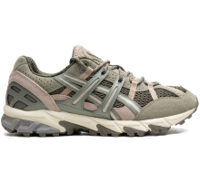 Asics Gel Sonoma 15 50 Trail Mantle Green