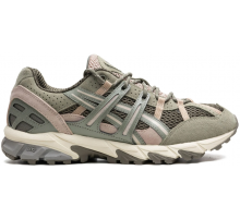 Asics Gel Sonoma 15 50 Trail Mantle Green