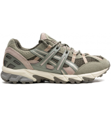Asics Gel Sonoma 15 50 Trail Mantle Green