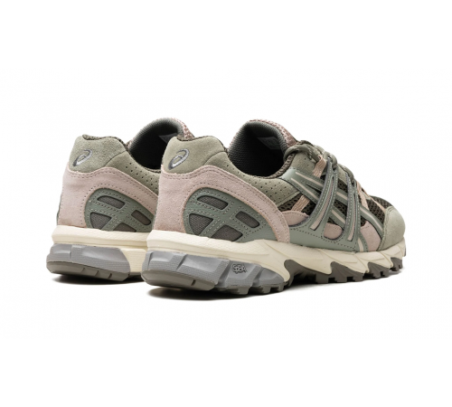 Asics Gel Sonoma 15 50 Trail Mantle Green