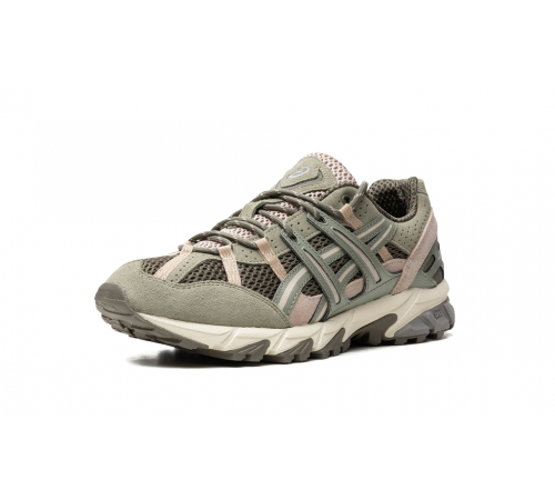 Asics Gel Sonoma 15 50 Trail Mantle Green