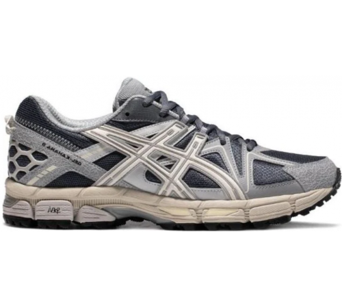 Asics Gel-Kahana 8 Retro Grey