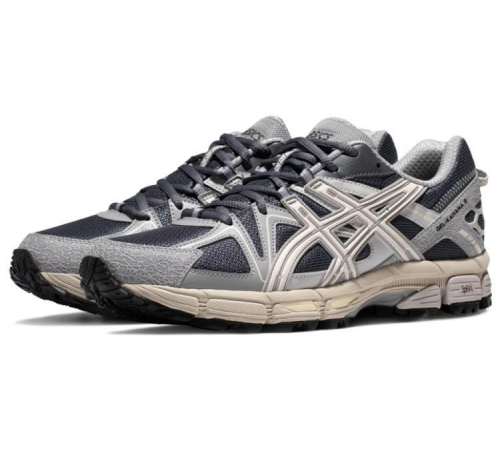 Asics Gel-Kahana 8 Retro Grey