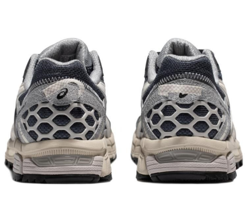 Asics Gel-Kahana 8 Retro Grey