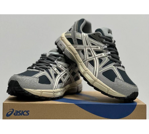 Asics Gel-Kahana 8 Retro Grey