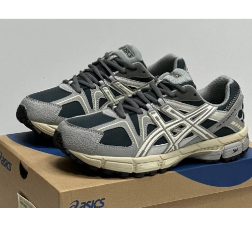 Asics Gel-Kahana 8 Retro Grey