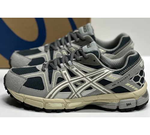 Asics Gel-Kahana 8 Retro Grey