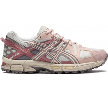 Asics Gel-Kahana 8 White Pink