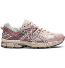 Asics Gel-Kahana 8 White Pink