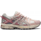 Asics Gel-Kahana 8 White Pink