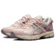 Asics Gel-Kahana 8 White Pink