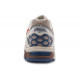 Asics Gel-Kahana 8 Light Brown Red