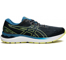 Asics Gel Cumulus 23 Glow Yellow черные
