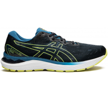 Asics Gel Cumulus 23 Glow Yellow черные