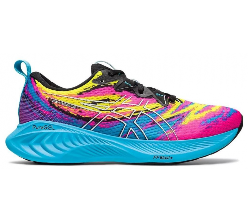 Asics Gel Cumulus 25 Aquarium