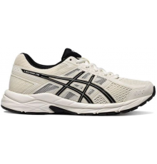 Asics Gel-Contend 4 Ivory с черным