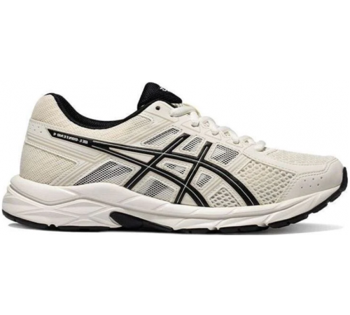 Asics Gel-Contend 4 Ivory с черным