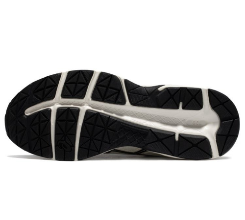 Asics Gel-Contend 4 Ivory с черным