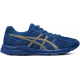 Asics Gel Contend 4 Blue Gold