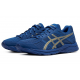 Asics Gel Contend 4 Blue Gold