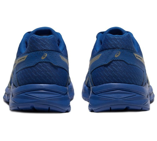 Asics Gel Contend 4 Blue Gold
