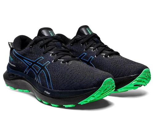 Asics Gel Cumulus 24 Gore Tex Coast