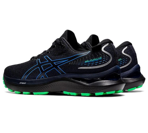 Asics Gel Cumulus 24 Gore Tex Coast