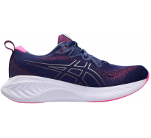 Asics Gel Cumulus 25 Purple Blue