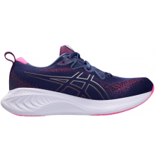 Asics Gel Cumulus 25 Purple Blue