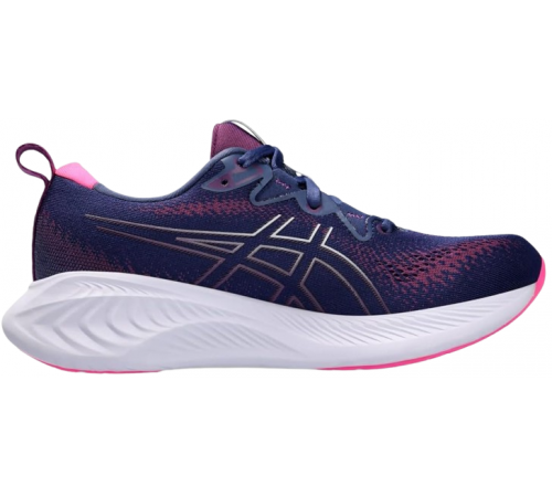 Asics Gel Cumulus 25 Purple Blue
