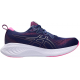 Asics Gel Cumulus 25 Purple Blue
