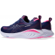 Asics Gel Cumulus 25 Purple Blue