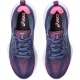 Asics Gel Cumulus 25 Purple Blue
