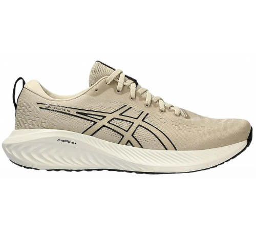 Asics Gel Excite 10 Feather бежевые