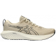Asics Gel Excite 10 Feather бежевые