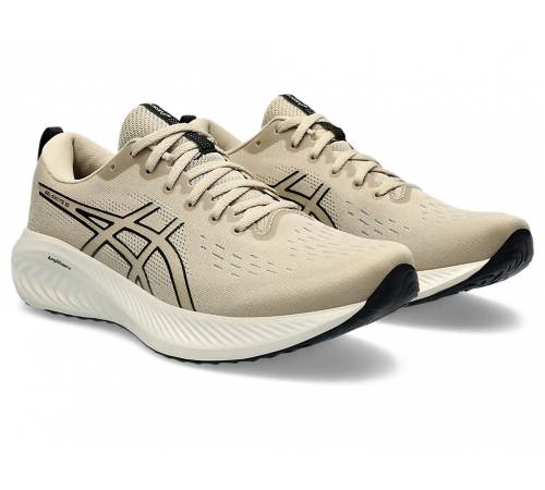 Asics Gel Excite 10 Feather бежевые