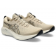 Asics Gel Excite 10 Feather бежевые