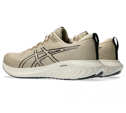 Asics Gel Excite 10 Feather бежевые
