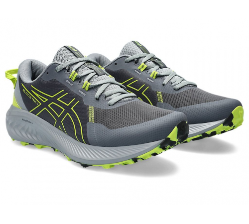 Asics Gel Excite Trail 2 Carrier Neon Lime
