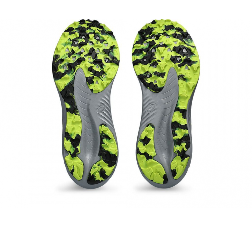 Asics Gel Excite Trail 2 Carrier Neon Lime