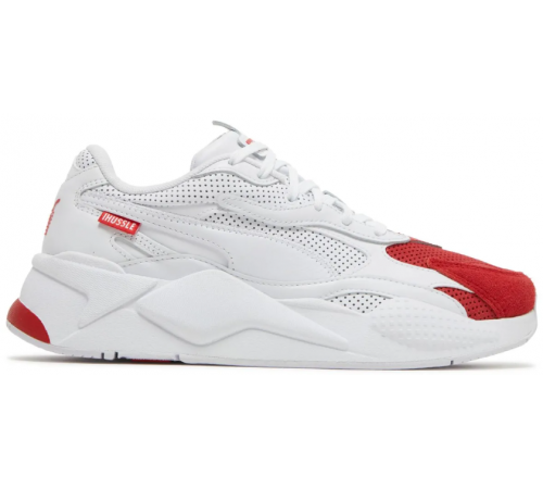 Кроссовки Puma RS-X3 TMC 10th Anniversary White