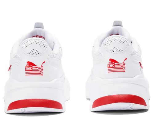 Кроссовки Puma RS-X3 TMC 10th Anniversary White